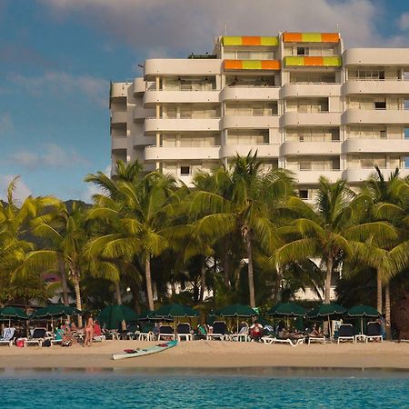The Atrium Beach Resort And Spa, Ascend Hotel Collection Bahía de Simpson Exterior foto