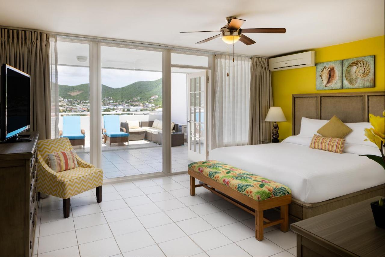 The Atrium Beach Resort And Spa, Ascend Hotel Collection Bahía de Simpson Exterior foto